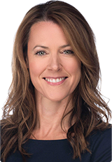 Carrie Lachance, InfuSystem President and CEO, speaking on 40 years of powering patient care.