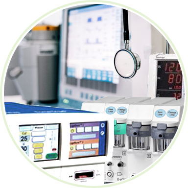 InfuSystem Durable Medical Equipment, DME, durable medical equipment suppliers near me, DME rental.