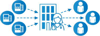 InfuSystem medical equipment repair and 90 day worry free warranty service. Biomedical equipment maintenance. 