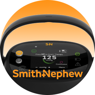 InfuSystem Announces Agreement with Smith+Nephew to Distribute Its RENASYS◊ EDGE NPWT System and Supplies for In Home-Based Care