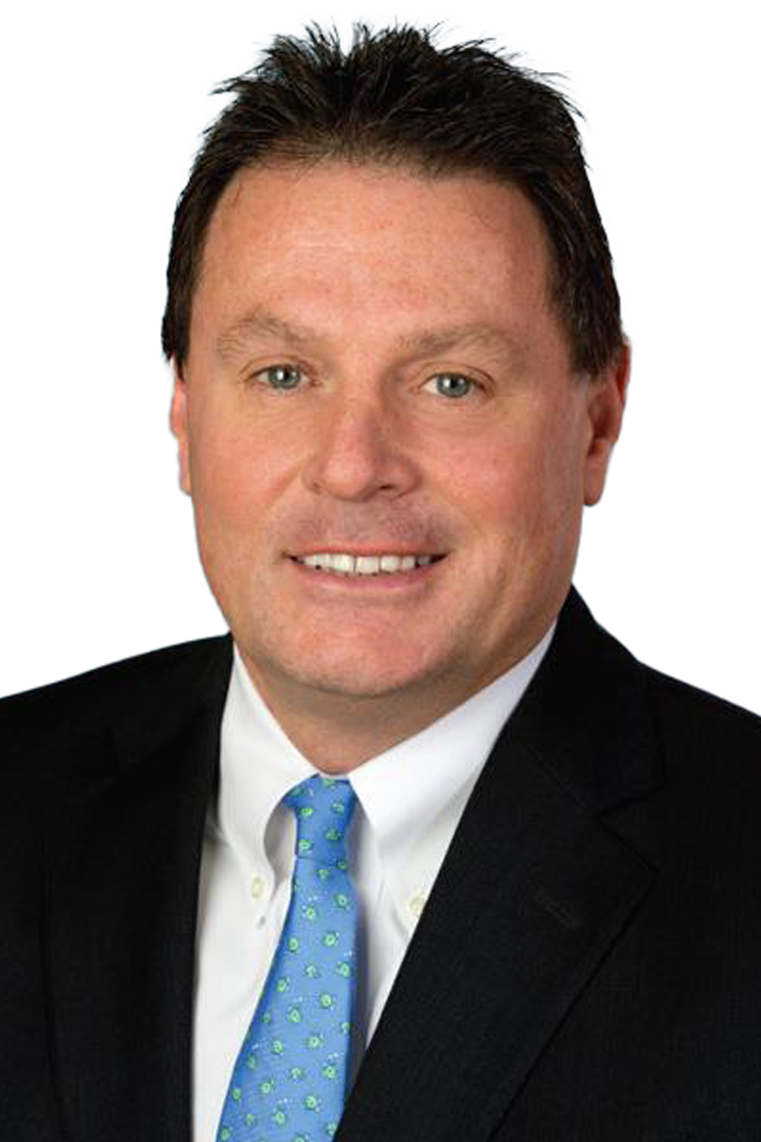 Ronald (Ron) Hundzinski || Chairman of the Board