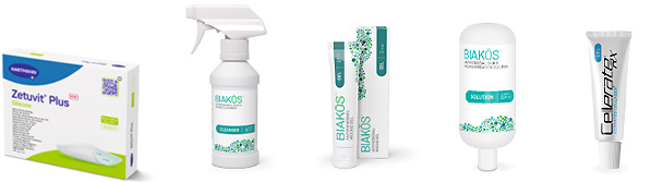 Advanced Wound Care Products Negative Pressure Wound Therapy (NPWT )