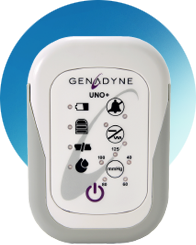 Genadyne UNO+ NPWT Pump System