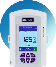 Genadyne XLR8+ NPWT Pump System