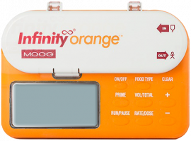 Infinity® Orange