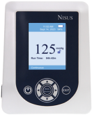 Cork Medical Nisus® Multipatient, Rechargeable Negative Pressure Wound Therapy System