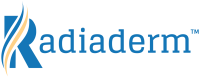 Radiaderm™ logo