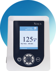 Cork Medical Nisus® NPWT Pump System